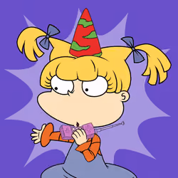 Angelica Pickles #361