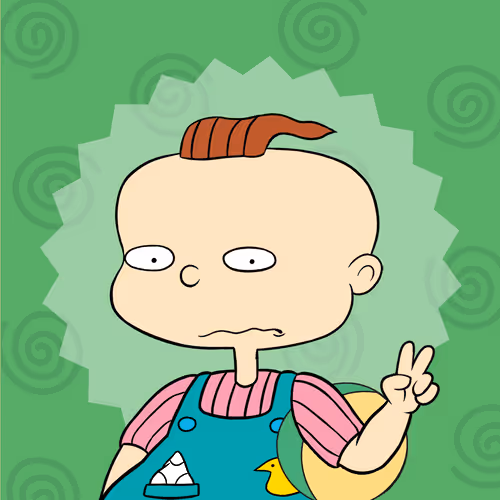 Nickelodeon Eth