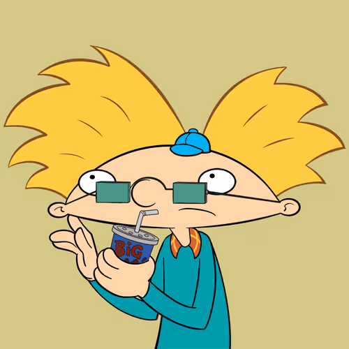 Nickelodeon Eth