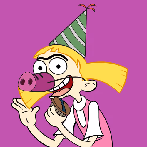 Helga G. Pataki #318