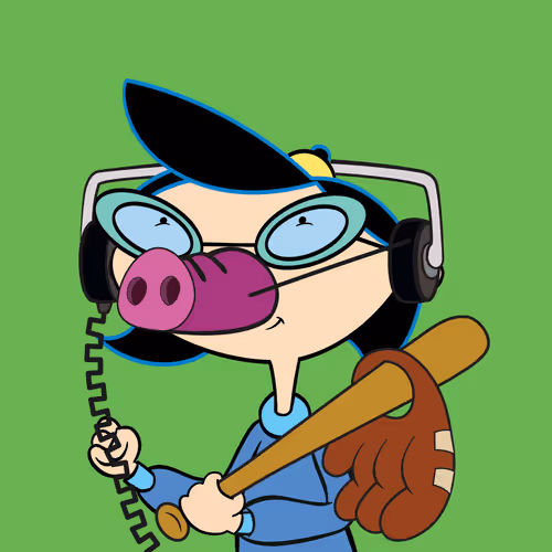 Nickelodeon Eth