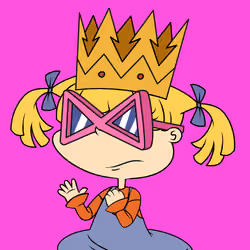 Angelica Pickles #249