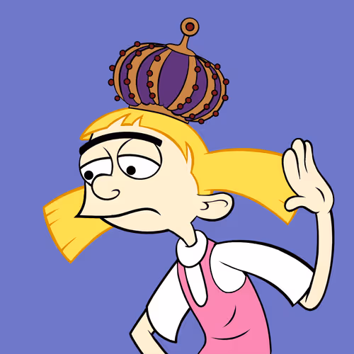 Nickelodeon Eth