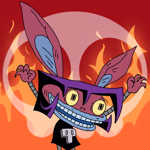 Nickelodeon Eth