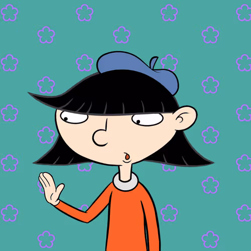Nickelodeon Eth