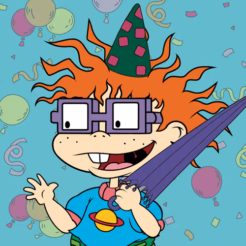 Nickelodeon Eth