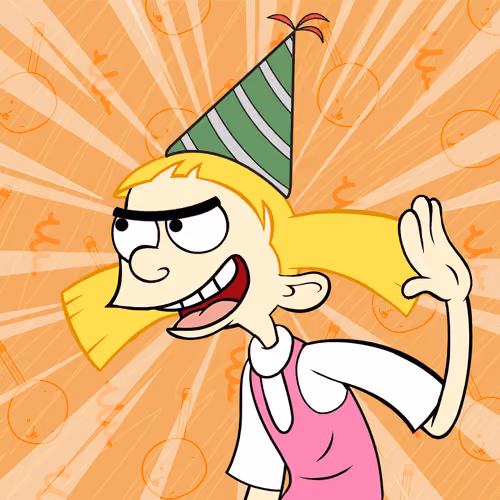 Helga G. Pataki #779