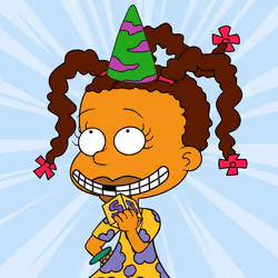 Susie Carmichael #668