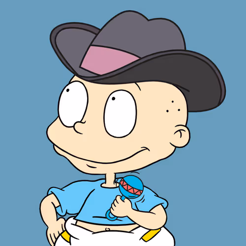 Nickelodeon Eth