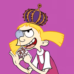 Helga G. Pataki #482