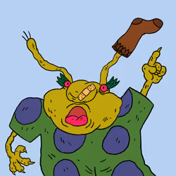 The Snorch #284
