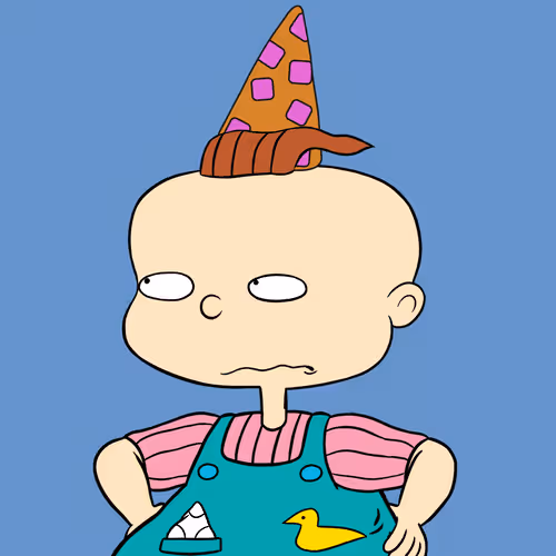 Nickelodeon Eth