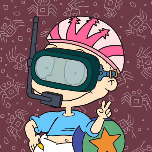 Nickelodeon Eth