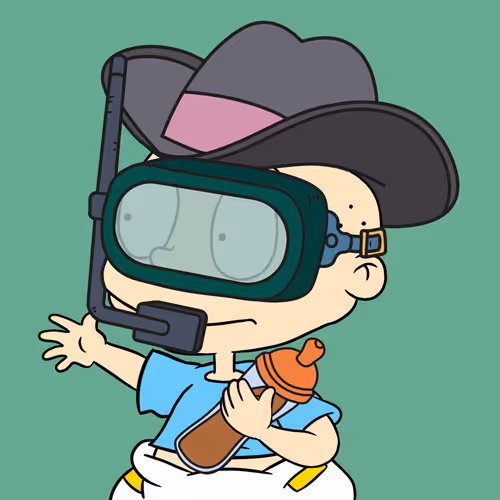 Nickelodeon Eth