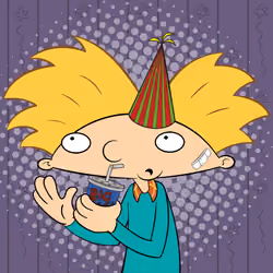 Arnold Shortman #21