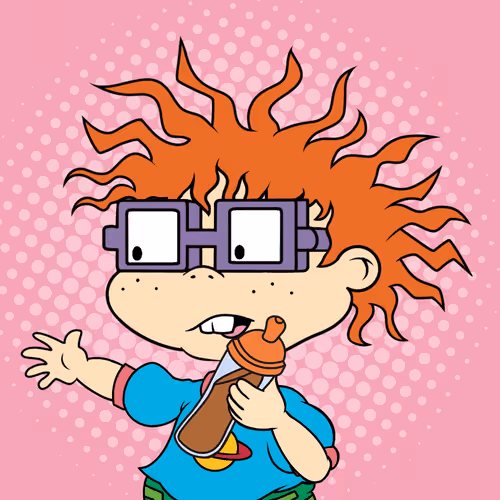 Nickelodeon Eth