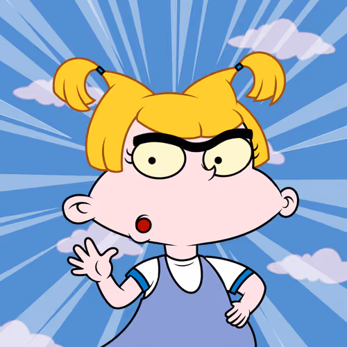 Nickelodeon Eth