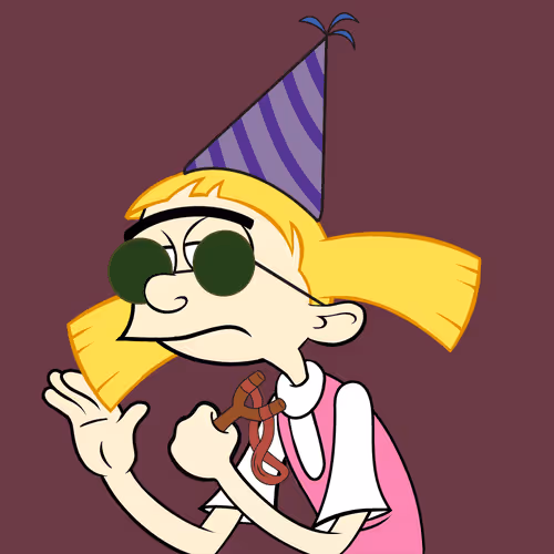 Helga G. Pataki #338