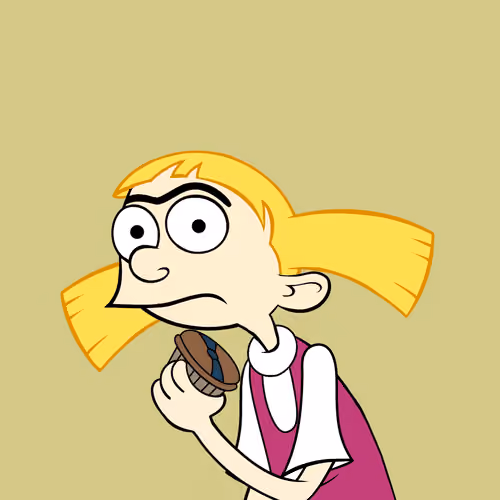 Helga G. Pataki #621