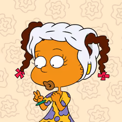 Susie Carmichael #512