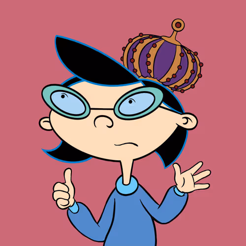 Nickelodeon Eth