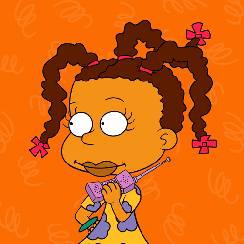 Susie Carmichael #364