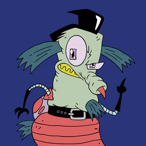 Nickelodeon Eth