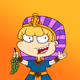Pharaoh Angelica