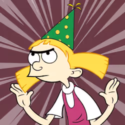 Helga G. Pataki #597