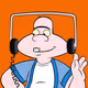 Harold Berman #481