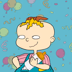 Phil DeVille #6