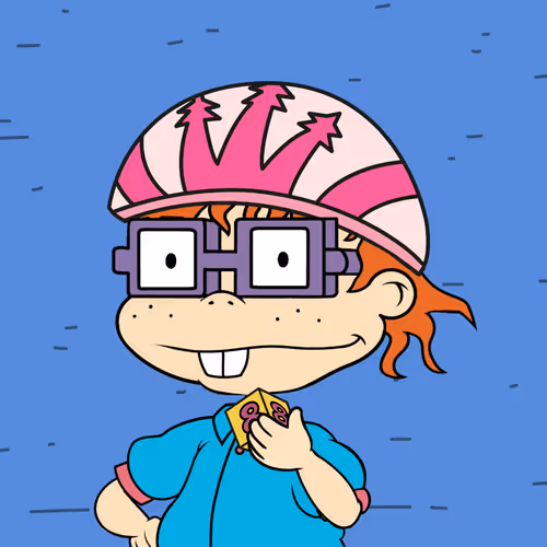 Nickelodeon Eth