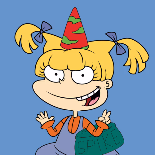 Nickelodeon Eth