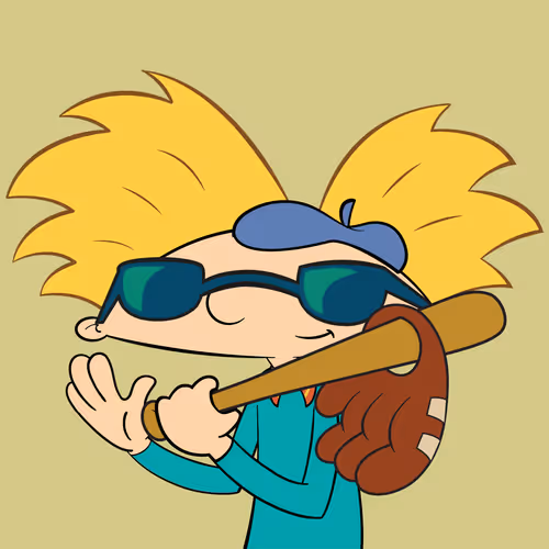 Nickelodeon Eth