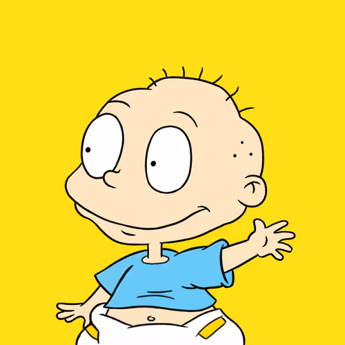 Nickelodeon Eth