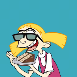 Helga G. Pataki #5