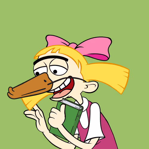 Nickelodeon Eth