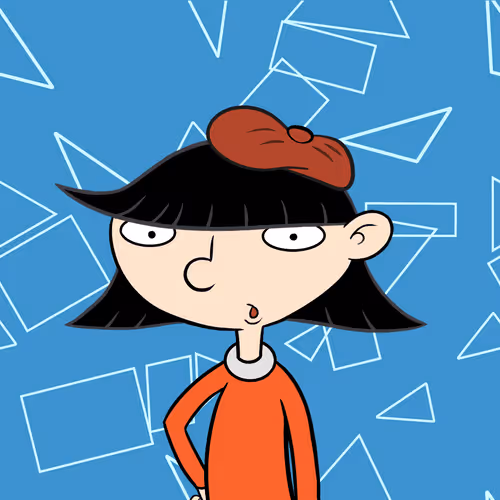 Nickelodeon Eth