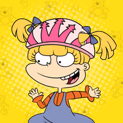 Angelica Pickles #699