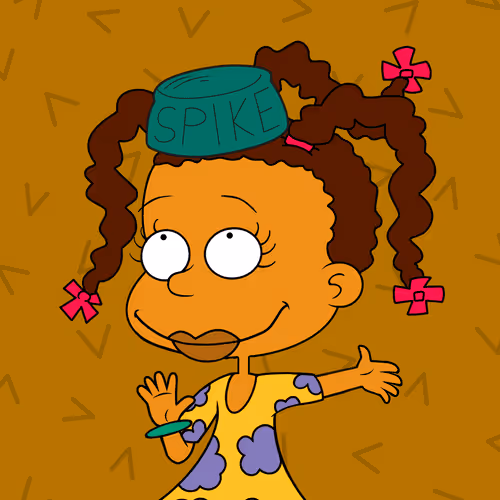 Nickelodeon Eth