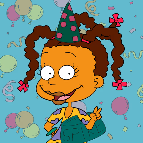 Susie Carmichael #317
