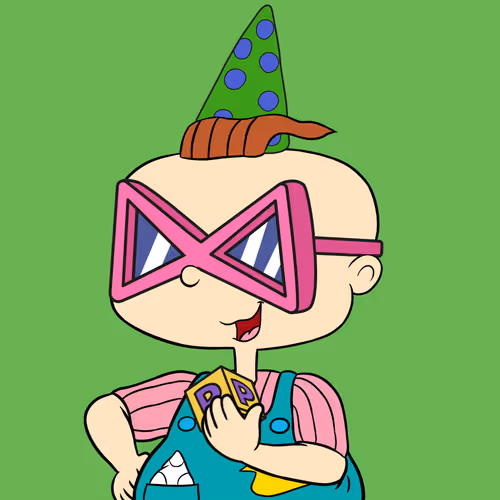 Nickelodeon Eth