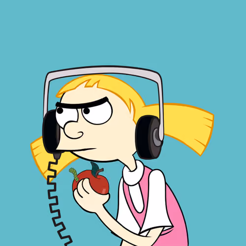 Helga G. Pataki #434