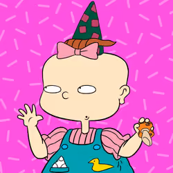 Lil DeVille #219