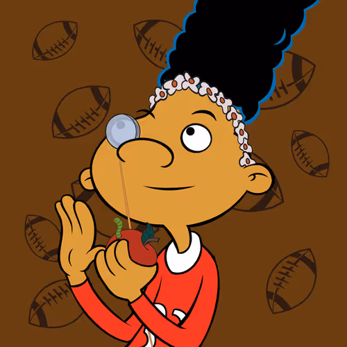 Nickelodeon Eth