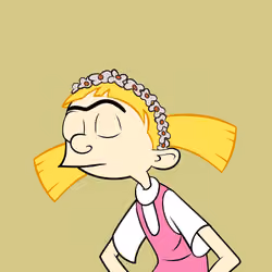 Helga G. Pataki #507