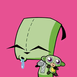 Dog GIR #833