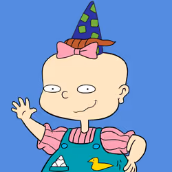 Lil DeVille #668