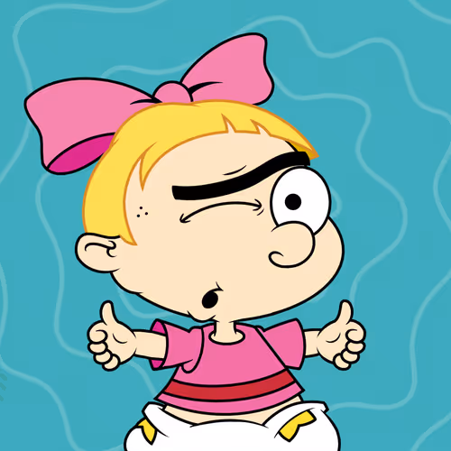 Nickelodeon Eth