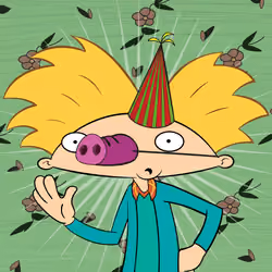 Arnold Shortman #603